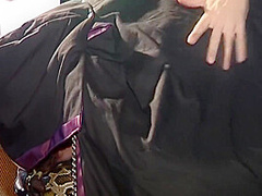 Erotisches Bdsm Treffen Hier Bekommt Jeder Den Arsch Versohlt