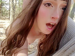 Free Use In The Woods