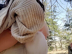 Free Use In The Woods