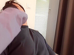 Smell My Foot