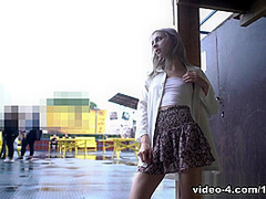 Carolina Sun - My18Teens