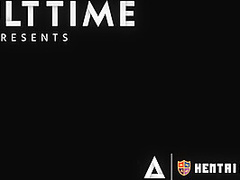 HENTAI SEX UNIVERSITY - Hentai Student Eats Out His Teacher's Perfect Pussy Until She Orgasms!