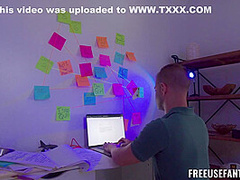 Penelope Kay, Willow Ryder And Charley Hart - Feeling The