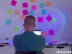 Penelope Kay, Willow Ryder And Charley Hart - Feeling The