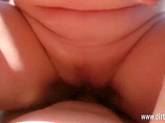 Horny Pee And Sperm Games On Gran Canaria