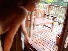 Desert Angel In Thailand - Best Anal Sex