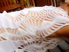 Desert Angel In Thailand - Best Anal Sex