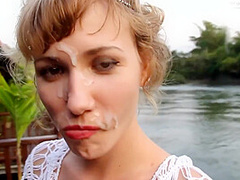 Desert Angel In Thailand - Best Anal Sex