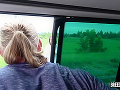 Are You Lost, Babe? With Barra Brass