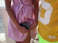 Part 1: Cuckold ! Met A Guy Who Brazenly Fucked My Girlfriend In Front Of Me And 8 Min - Oliver Strelly And Katty West