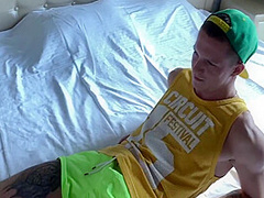 Part 1: Cuckold ! Met A Guy Who Brazenly Fucked My Girlfriend In Front Of Me And 8 Min - Oliver Strelly And Katty West