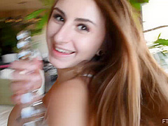 More Penetration - FTVGirls