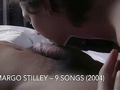 Cumshots In Movies, Compilation From Sextramile.com