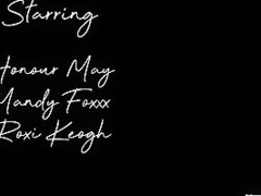 Curvy British Slut And Her Life