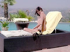 Only Blow Job And Frida Sante - Plumbers Got A Massive Pipe To Suck On For Blowjob Addict 10 Min