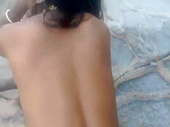 Foda Ao Ar Livre, Sexo Na Praia De Nudismo 8 Min