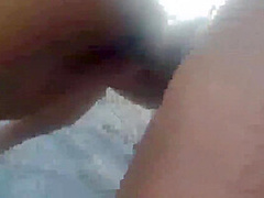 Foda Ao Ar Livre, Sexo Na Praia De Nudismo 8 Min