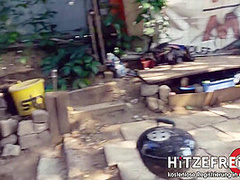Mini Hotcore In Public Fuck Picnic W/ ▶ Squirting In The Sun Dating 13 Min
