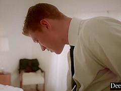 Boys Get Spanked Part 1 - Scarlit Scandal