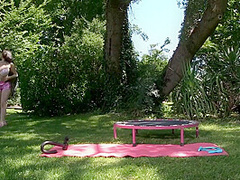 Luna Amor In Luna S Gravity Challenge