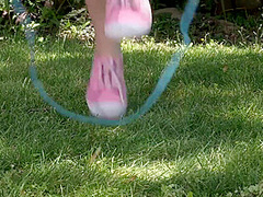 Luna Amor In Luna S Gravity Challenge