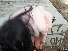 Enjoys Tanned Body Great Bum - Erik Everhard