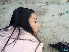 Enjoys Tanned Body Great Bum - Erik Everhard