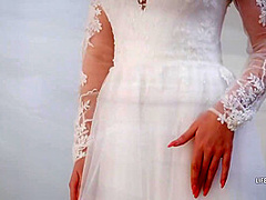 Alexia Anders And Life Selector In The Wedding Crasher In Hd