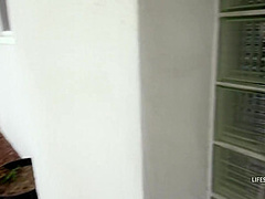 Alexia Anders And Life Selector In The Wedding Crasher In Hd