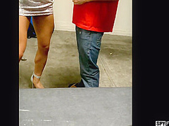 Watchful Stepdad - SpyFam