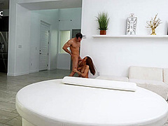 Watchful Stepdad - SpyFam