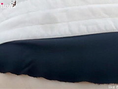 Big Booty Milf Gets Fucked In The Woods