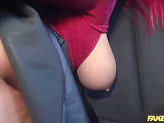 Look At The Size Of These Spanish Tits And Ass