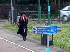 A Day In London With Soozi - Part Two