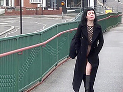 A Day In London With Soozi - Part Two