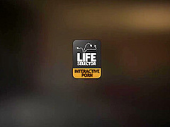 Darcy Dark And Life Selector In Masturbating Teen Craves Cock For First Time Orgasm On Pornhd