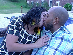 Vanessa - Inseminating Vanessa