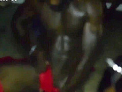 Birthday Party With Flight 69