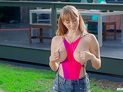 His Hose Is Bigger On Pornhd