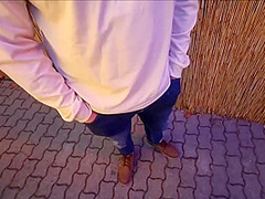 Sei N - Lia-fox - Quickie Creampie Auf Dem Weihnachtsmarkt Am A