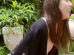 Ruiva Gostosa In Dri Sexy Trai O Namorado Corno Com Mas Ele Adora A Ideia) 10 Min
