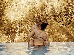 Arya Stark And Irina Cage - And Ray Of Sunshine