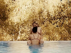 Arya Stark And Irina Cage - And Ray Of Sunshine
