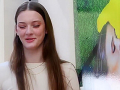 Big T - Olivia – 63″ Statuesque Beauty