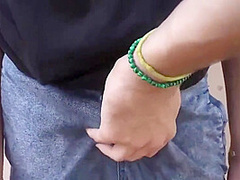 Tight Virgin Latino Enjoys In Raw Dick And Facial - Lechelatino.com