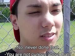 Tight Virgin Latino Enjoys In Raw Dick And Facial - Lechelatino.com