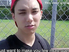 Tight Virgin Latino Enjoys In Raw Dick And Facial - Lechelatino.com