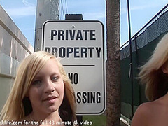 Hot Hazing - College Students