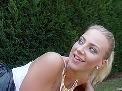 Best Adult Movie Blonde Newest , Watch It - Nathaly Cherie