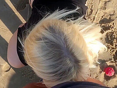 Offentlich Am Elbstrand 2 Madels - 2 Orgasmen - Bibi Xxx